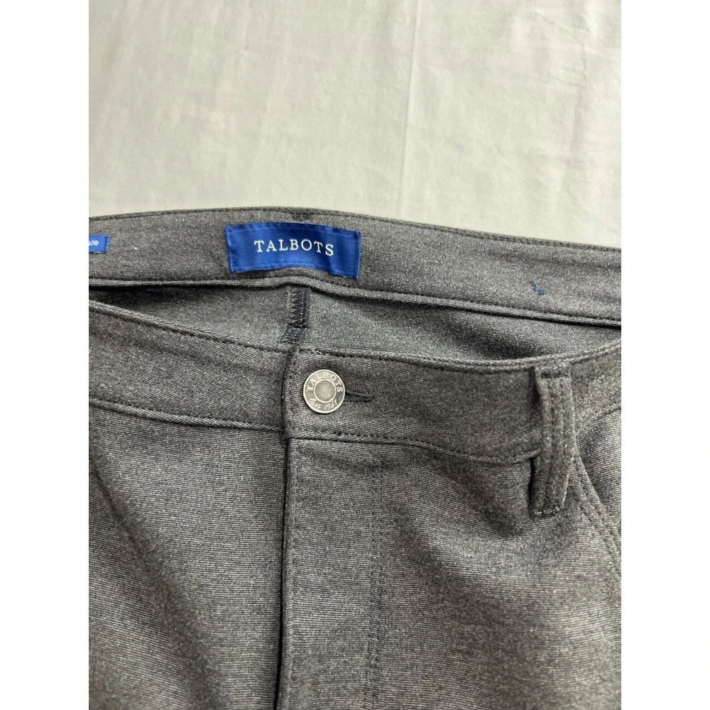 Talbots elevate your